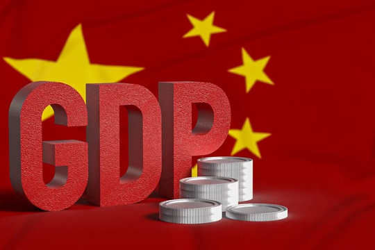 GDP quý 3 của Trung Quốc tăng chậm nhất trong 1 năm, bất ngờ xuất hiện con số 'hiếm gặp và đáng báo động'