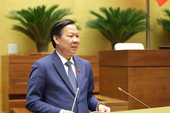 KViệt Nam bước vào năm 2026 với mục tiêu củng cố năng lực nội sinh, tăng sức chống chịu và tự chủ của nền kinh tế