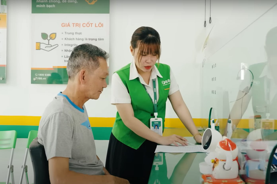 Vì sao FiinRatings nâng xếp hạng tín nhiệm F88?