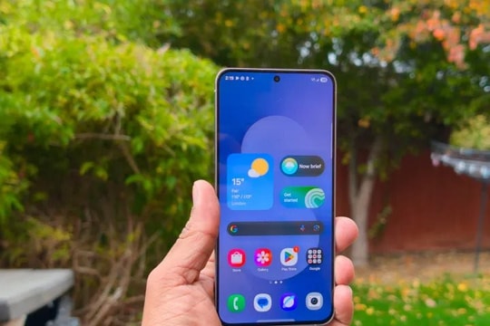 Cây bút công nghệ: "Vài ngày dùng thử, tôi thấy đây là điện thoại Samsung toàn diện nhất ai cũng nên mua"