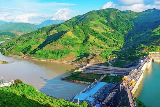 Một doanh nghiệp trong hệ sinh thái IPA của Chủ tịch Vũ Hiền bị Thanh tra Chính phủ nhắc tên