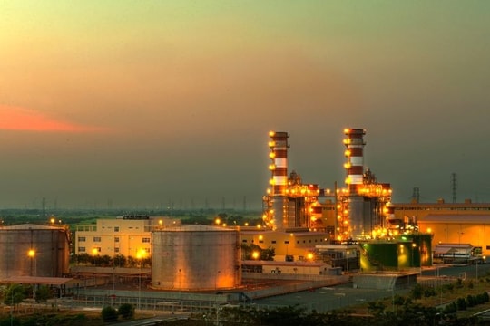 Công ty nhiệt điện báo lợi nhuận 9 tháng đầu năm 2025 gấp gần 70 lần cùng kỳ