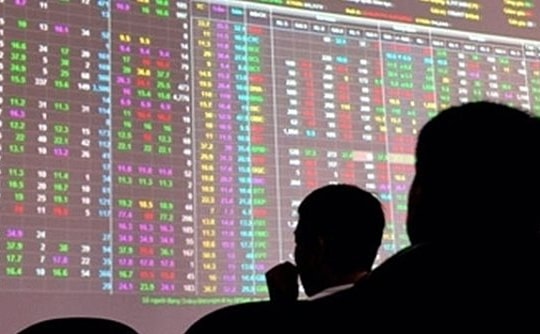 "Mua chui" cả triệu cổ phiếu, Chủ tịch HĐQT một công ty niêm yết bị phạt tiền và cấm giao dịch 4 tháng