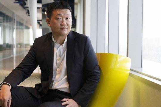 CEO một công ty ở ĐNÁ tuyên bố có thể trở thành doanh nghiệp 1.000 tỷ USD, hiện đang sử dụng 80.000 lao động