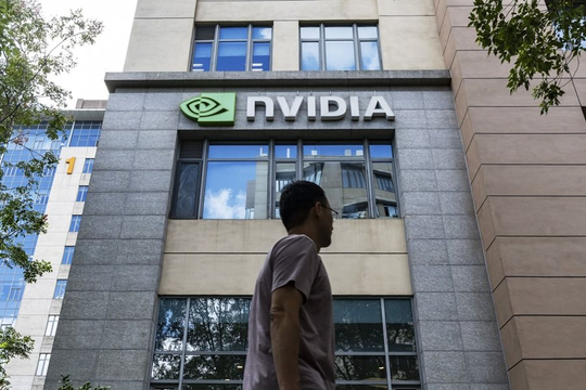 Cuộc chiến thay thế Nvidia tại Trung Quốc: Gã khổng lồ Huawei đấu 'ngôi sao' Cambricon, hé lộ chiến lược lưỡng cực có thể tạo nên địa chấn ngành chip