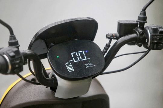 Giá xe điện VinFast mới nhất: Áp đủ ưu đãi, xe rẻ nhất hơn 10 triệu, xe đi 200km/sạc chưa tới 30 triệu