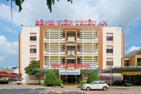 Bệnh viện của Chủ Tịch Trầm Bê: Lợi nhuận sau thuế tăng gấp 3, mạnh tay vay vốn ưu đãi gấp 6 lần từ HFIC 