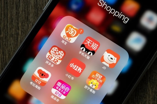 Hàng bán online đắt hơn cả mua trực tiếp: TMĐT Trung Quốc đánh mất lợi thế giá rẻ, ngành bán lẻ truyền thống có hồi sinh?