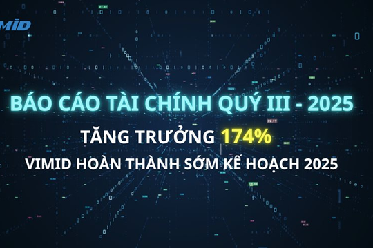 Doanh nghiệp xe tải báo cáo tăng trưởng ấn tượng, hoàn thành kế hoạch năm trước thời hạn