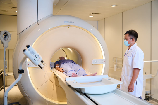 Chỉ ba tháng, một bệnh viện bất ngờ công bố doanh thu 200 tỷ đồng, tài sản đã vượt 1.000 tỷ