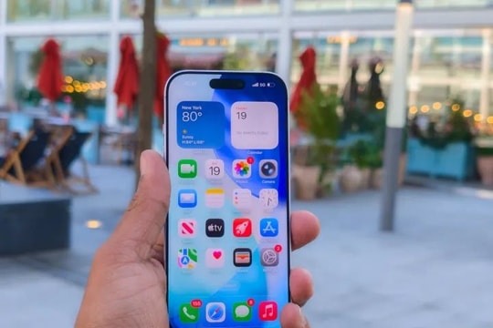 Chuyên gia review: "Tôi đã dùng hết các mẫu iPhone 17 năm nay, có một chiếc mà tôi sẽ không bao giờ mua"