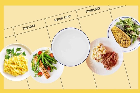 Lạm phát bữa trưa tại Mỹ: Dân văn phòng phải chi trung bình gần 1 triệu đồng cho 7 ngày ăn trưa, có người nhịn để tiết kiệm 