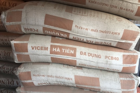 VICEM Hà Tiên báo lãi đột biến trong quý 3, cổ phiếu HT1 áp sát đỉnh lịch sử