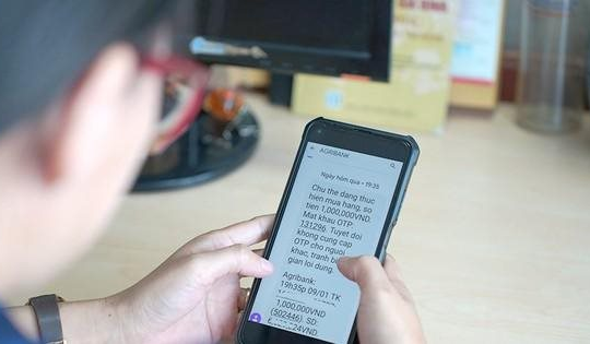 Công an Hà Nội cảnh báo thủ đoạn lừa đảo xuất hiện trở lại 