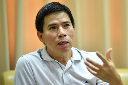 “Mát tay” như ông Nguyễn Đức Tài: Thế Giới Di Động lần đầu lãi hơn nghìn tỷ từ “kinh doanh tiền”