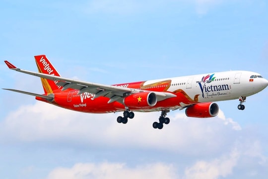 Tổng Bí thư Tô Lâm chứng kiến Vietjet ký thỏa thuận phát triển nguồn lực hàng không quốc tế, thúc đẩy hợp tác mới giữa Việt Nam và Phần Lan