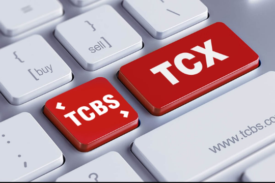 Bao lâu sau niêm yết, cổ phiếu TCX được giao dịch ký quỹ?