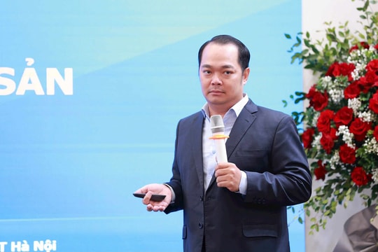 Chứng khoán, bất động sản, vàng, bạc, phân bổ đầu tư ra sao?