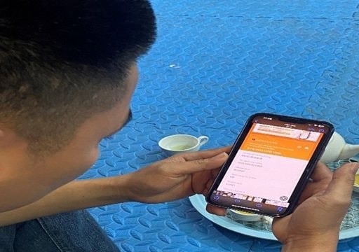 Chỉ trong 7 ngày, người đàn ông chuyên bán hoá đơn chuyển khoản liên tục 2,5 tỷ đồng vào 1 tài khoản ngân hàng: Công an Gia Lai phải vào cuộc gấp