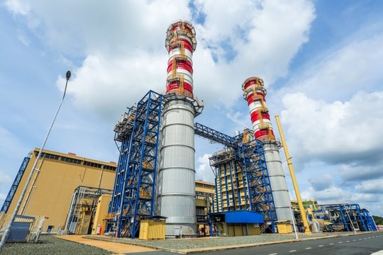 Nhóm nhà đầu tư điện khí LNG gửi đơn kiến nghị tháo gỡ nhiều “nút thắt” pháp lý