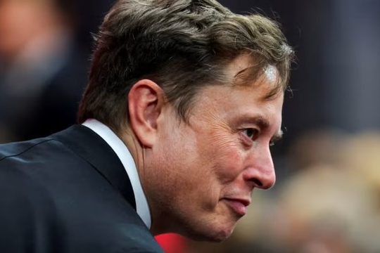 Lợi nhuận Tesla giảm 37%: Elon Musk mải mê với dự án mới, mất dần hứng thú với xe điện