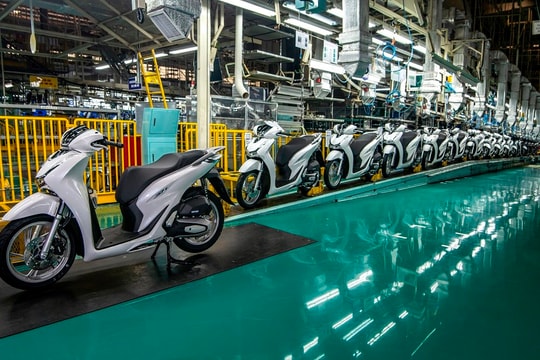 3 tháng đầy sóng gió ở Việt Nam, Honda kiến nghị 3 tháng đầy sóng gió ở Việt Nam, Honda kiến nghị