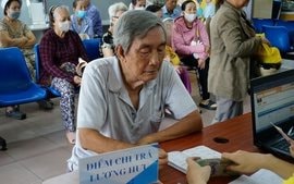 Công an phát cảnh báo mới đến người hưởng chế độ hưu trí, bảo hiểm xã hội
