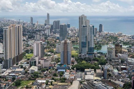 Nước Châu Á đặt mục tiêu nhận 1 tỷ USD vốn FDI cả năm, Việt Nam mới 9 tháng đã gấp 26 lần