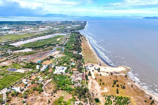 4 DN huy động 24.000 tỷ đồng trái phiếu trong 2 ngày: Cùng ký hợp tác với 1 đại gia BĐS  tham gia vào siêu đô thị biển sinh thái Cần Giờ