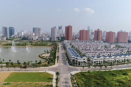 Thị trường văn phòng Hà Nội duy trì ổn định, khu trung tâm vẫn là trụ cột 