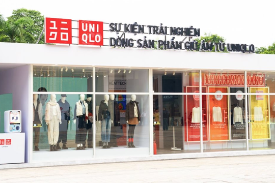 Siêu phẩm Heattech kết hợp Cashmere của Uniqlo: Giữ ấm với chỉ một lớp vải, nhẹ hơn tới 30%
