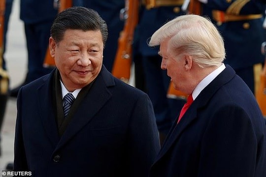Kospi phá đỉnh lịch sử, chứng khoán châu Á “xanh mướt” nhờ kỳ vọng vào Thượng đỉnh Mỹ - Trung
