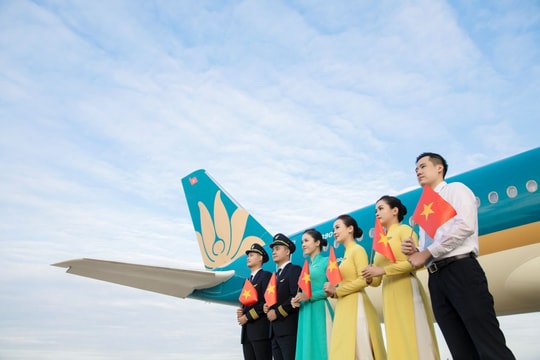 Sức lan tỏa khắp 30 nước và vùng lãnh thổ: Một cái tên đưa Việt Nam vươn ra toàn cầu, hé lộ 3 bước chiến lược