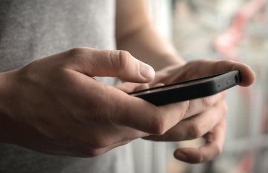 Bấm vào tin nhắn có nội dung này, người dùng có thể bị chiếm đoạt tiền và thông tin cá nhân
