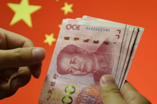 Nỗ lưc phi đô la hoá nhân rộng, tân binh BRICS hiến diệu kế cho Trung Quốc, trở thành ‘một mũi tên trúng hai đích’