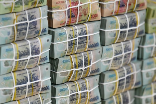 Chỉ 9 tháng, một nhóm công ty đã báo lãi 15.000 tỷ đồng