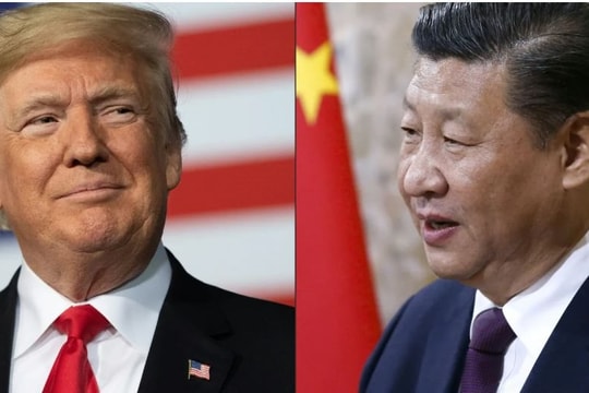 Mỹ thông báo kế hoạch cuộc gặp Trump - Tập, nhưng Bắc Kinh vẫn giữ im lặng