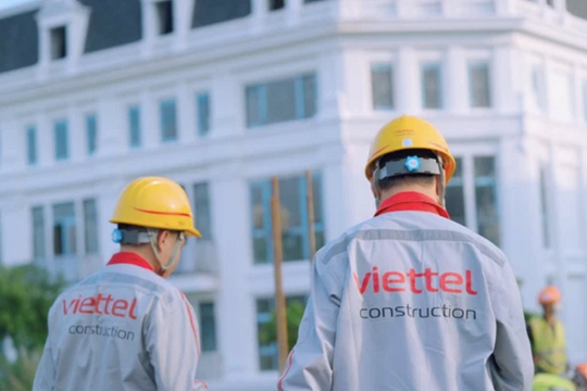 Cổ phiếu “họ” Viettel rực sáng trong phiên cuối tuần, VN-Index rơi gần 4 điểm