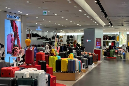 Triển vọng của thị trường bán lẻ và văn phòng Hà Nội sẽ chuyển dịch sang chất lượng và sự khác biệt hóa sản phẩm