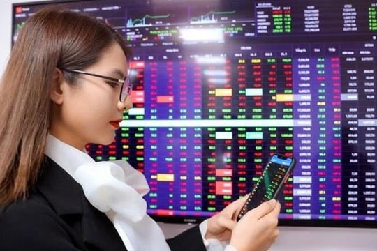 TCBS, VPBankS, VPS IPO kích hoạt làn sóng tái định giá nhóm chứng khoán, VNDirect chỉ tên những mã hưởng lợi nhất