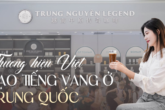 Ôm "giấc mộng Trung Hoa", muốn mở 1.000 quán cà phê nhưng giờ chưa được 10%, ông Đặng Lê Nguyên Vũ vẫn “kiếm” gần 4.000 tỷ đồng ở xứ tỷ dân Ôm "giấc mộng Trung Hoa", muốn mở 1.000 quán cà phê nhưng giờ chưa được 10%, ông Đặng Lê Nguyên Vũ vẫn “kiếm” gần 4.000 tỷ đồng ở xứ tỷ dân