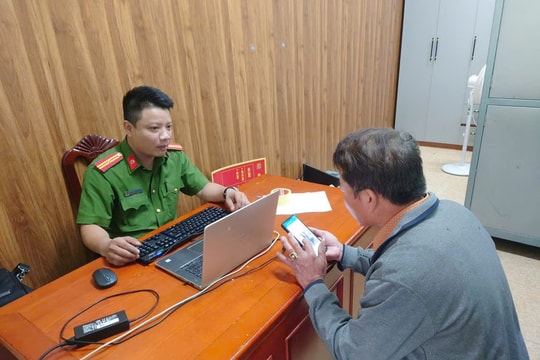 Thêm một thủ đoạn lừa đảo tinh vi qua Zalo, công an cảnh báo người dân cần đề cao cảnh giác Thêm một thủ đoạn lừa đảo tinh vi qua Zalo, công an cảnh báo người dân cần đề cao cảnh giác