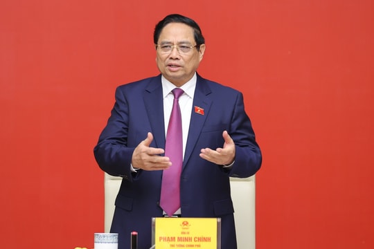 Thủ tướng yêu cầu tập trung xử lý gần 3.000 dự án tồn đọng, kéo dài Thủ tướng yêu cầu tập trung xử lý gần 3.000 dự án tồn đọng, kéo dài