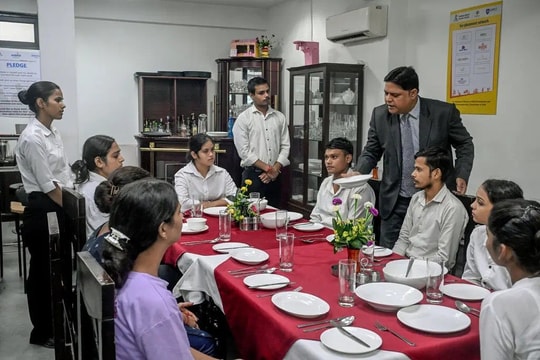 Nền kinh tế lớn thứ 5 thế giới xúc tiến ‘át chủ bài’ xuất khẩu cực giá trị, Đức và Nhật Bản đặc biệt khao khát