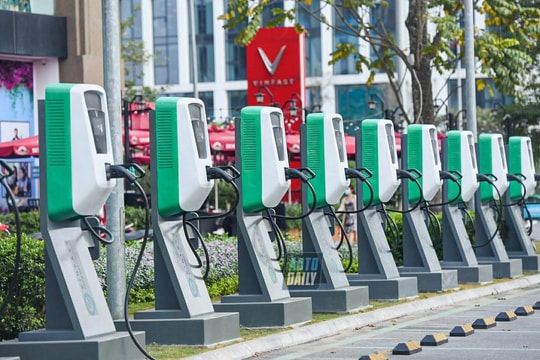 Giải mã bước tiến mới của Vingroup tại châu Phi Giải mã bước tiến mới của Vingroup tại châu Phi