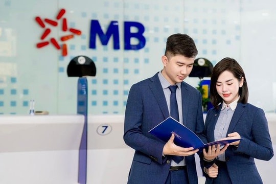 Hiệu quả – Bền vững – Tiên phong: Dấu ấn MB 9 tháng đầu năm 2025 Hiệu quả – Bền vững – Tiên phong: Dấu ấn MB 9 tháng đầu năm 2025