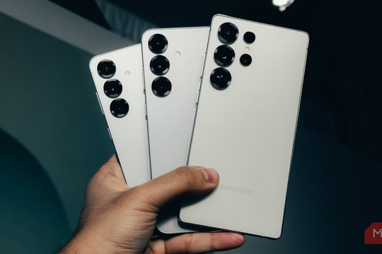 Chúng ta đã "mắng oan" Samsung vì điện thoại pin 5.000mAh, thua xa hàng Trung Quốc: Hóa ra sự thật là đây Chúng ta đã "mắng oan" Samsung vì điện thoại pin 5.000mAh, thua xa hàng Trung Quốc: Hóa ra sự thật là đây