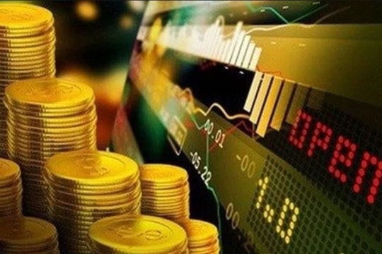 Thị trường hàng hóa tuần qua: Vàng hạ nhiệt sau chuỗi tăng sốc, dầu hồi phục nhẹ giữa lo ngại dư cung Thị trường hàng hóa tuần qua: Vàng hạ nhiệt sau chuỗi tăng sốc, dầu hồi phục nhẹ giữa lo ngại dư cung