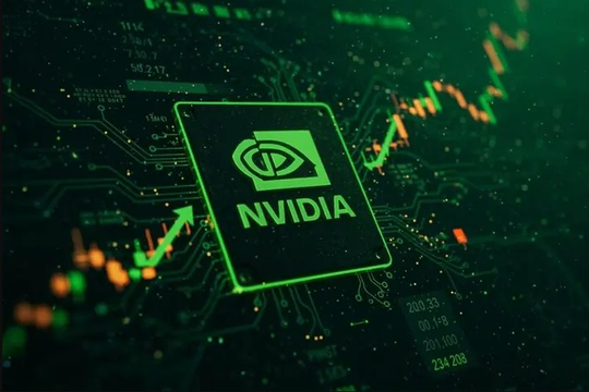 Hội chứng 'trúng số' trong ngành chip Mỹ: Nvidia, AMD, Broadcom dùng 'còng vàng' giữ chân nhân viên bằng lời hứa 'triệu phú trên giấy' Hội chứng 'trúng số' trong ngành chip Mỹ: Nvidia, AMD, Broadcom dùng 'còng vàng' giữ chân nhân viên bằng lời hứa 'triệu phú trên giấy'