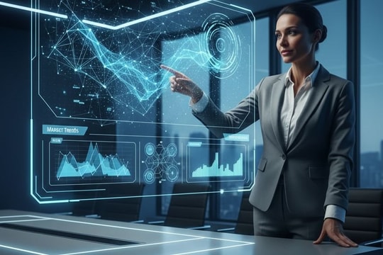 CEO và câu chuyện M&A – Khi thâu tóm trở thành con đường ngắn nhất để lớn mạnh